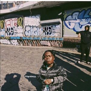 Meet your Posher, Wiley